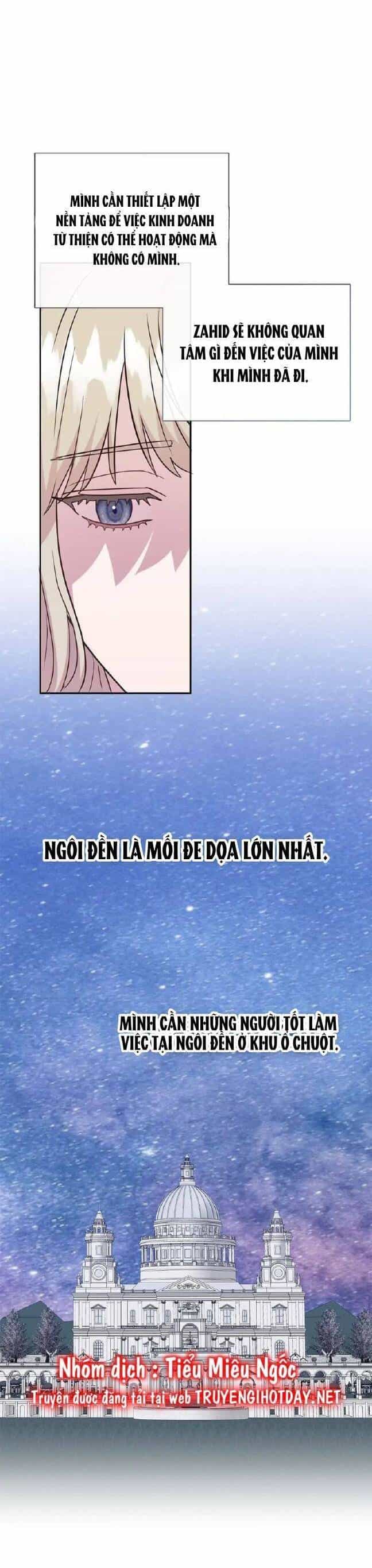 Xin Ngài Đừng Ăn Tôi. - Chương 98 - ảnh 9