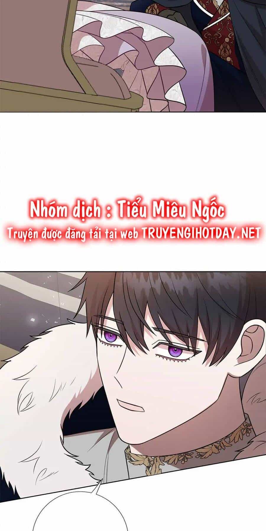 Xin Ngài Đừng Ăn Tôi. - Chương 99 - ảnh 27