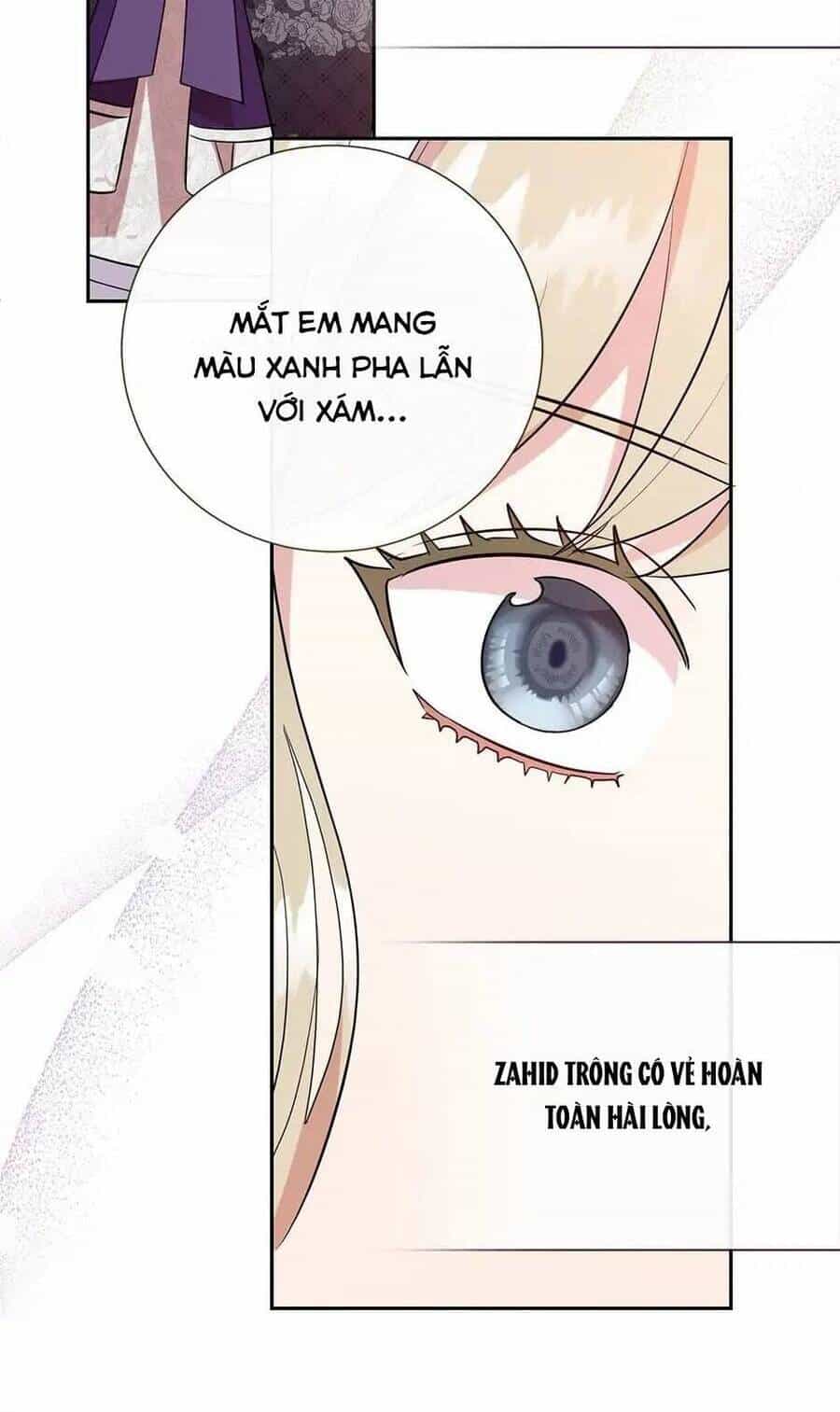 Xin Ngài Đừng Ăn Tôi. - Chương 99 - ảnh 30