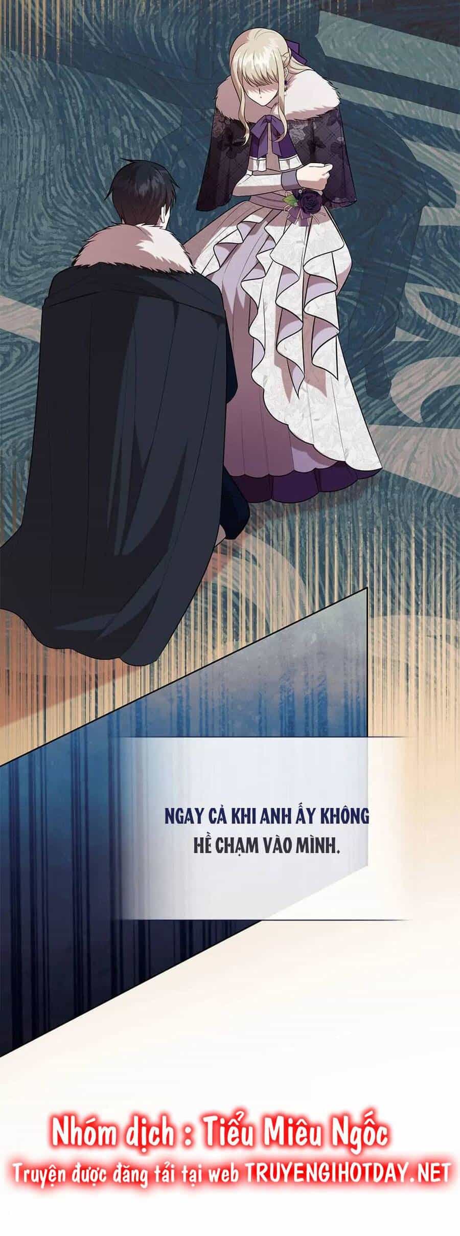 Xin Ngài Đừng Ăn Tôi. - Chương 99 - ảnh 32
