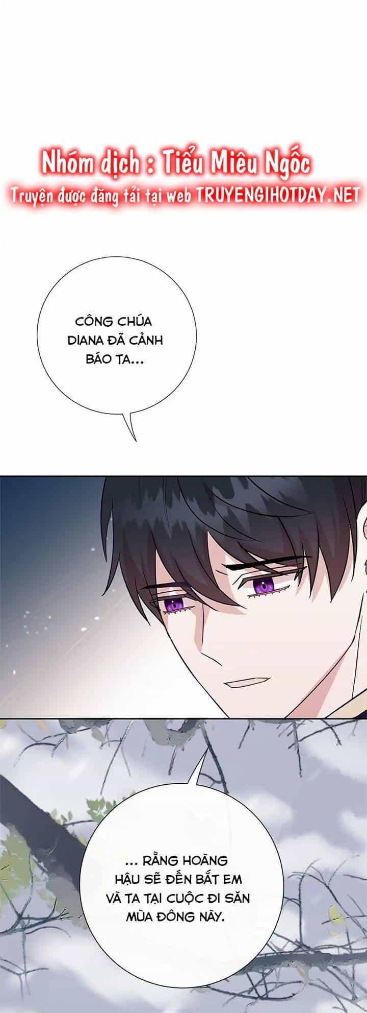 Xin Ngài Đừng Ăn Tôi. - Chương 99 - ảnh 4