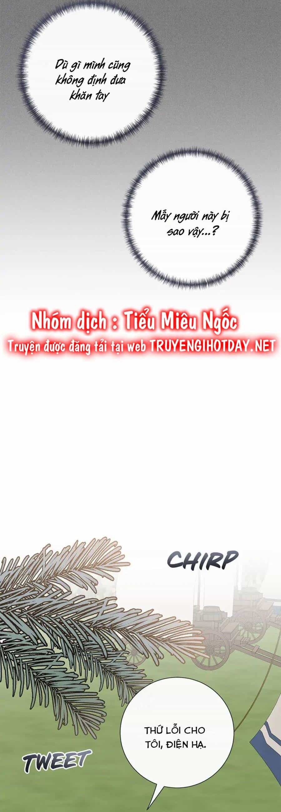 Xin Ngài Đừng Ăn Tôi. - Chương 99 - ảnh 48