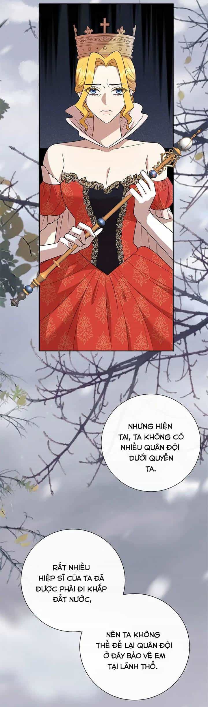 Xin Ngài Đừng Ăn Tôi. - Chương 99 - ảnh 5