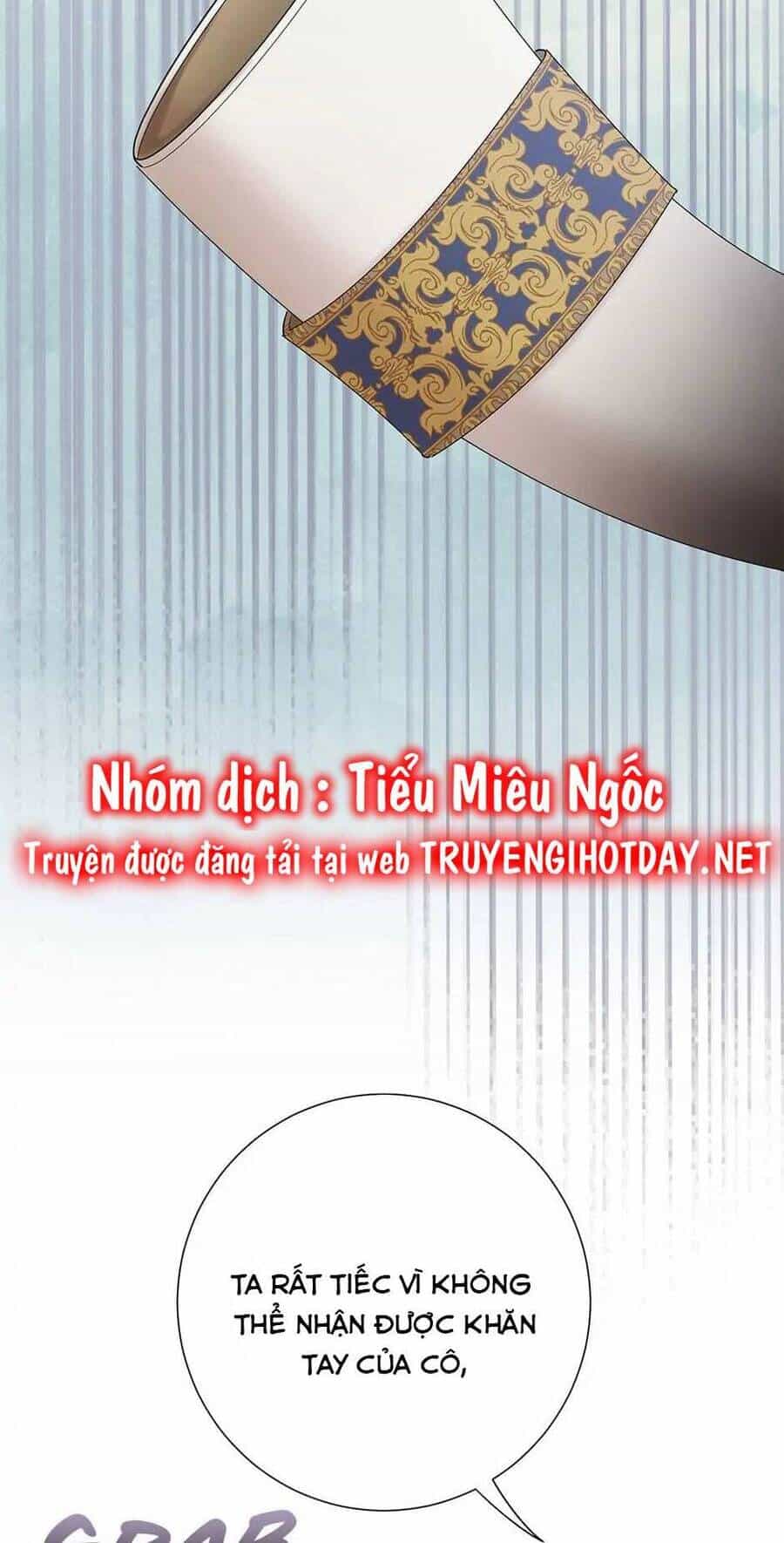 Xin Ngài Đừng Ăn Tôi. - Chương 99 - ảnh 51