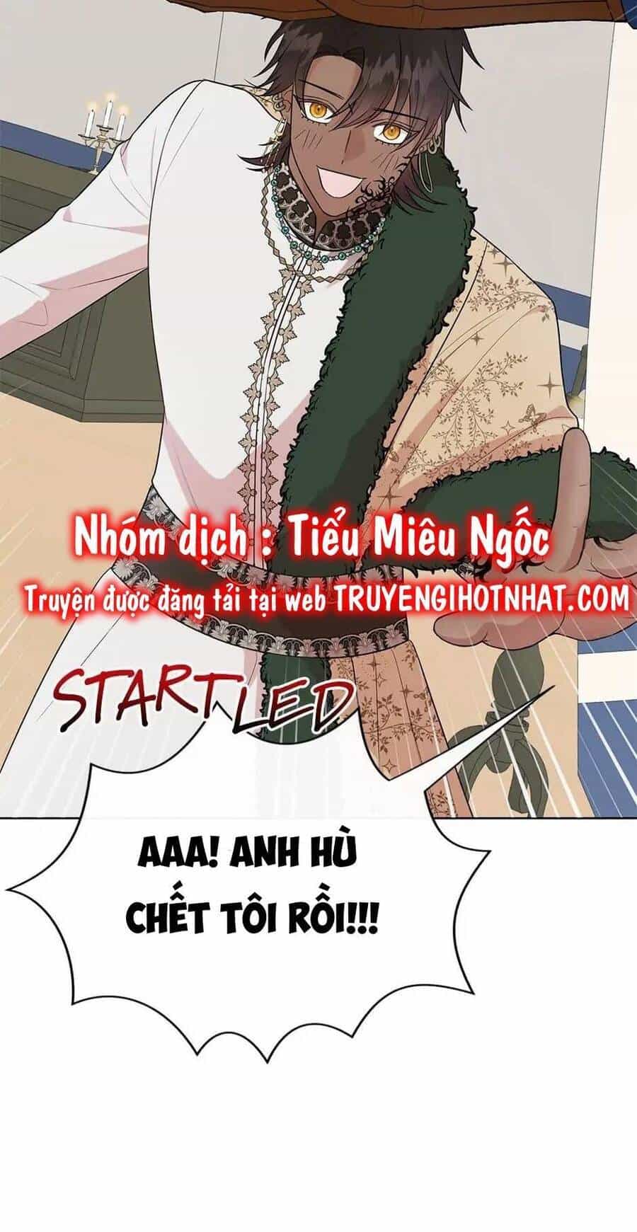 Xin Ngài Đừng Ăn Tôi. - Chương 100 - ảnh 10