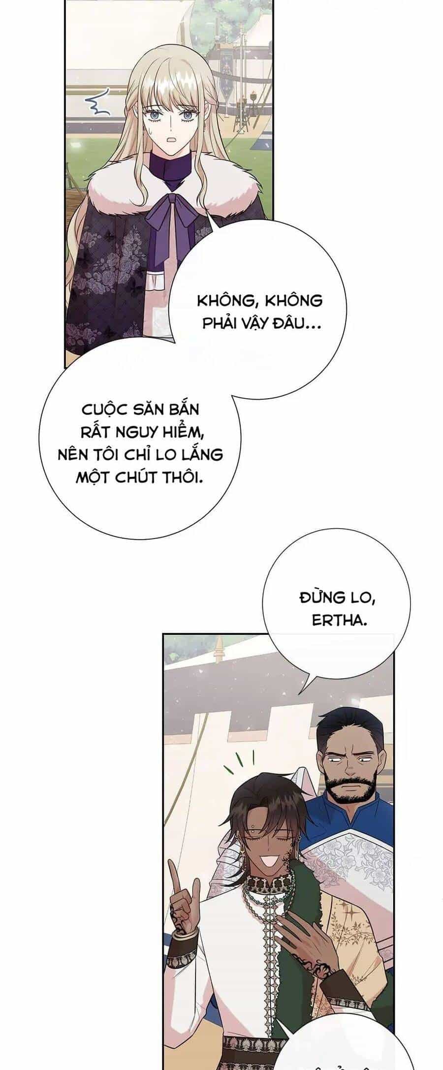 Xin Ngài Đừng Ăn Tôi. - Chương 100 - ảnh 12