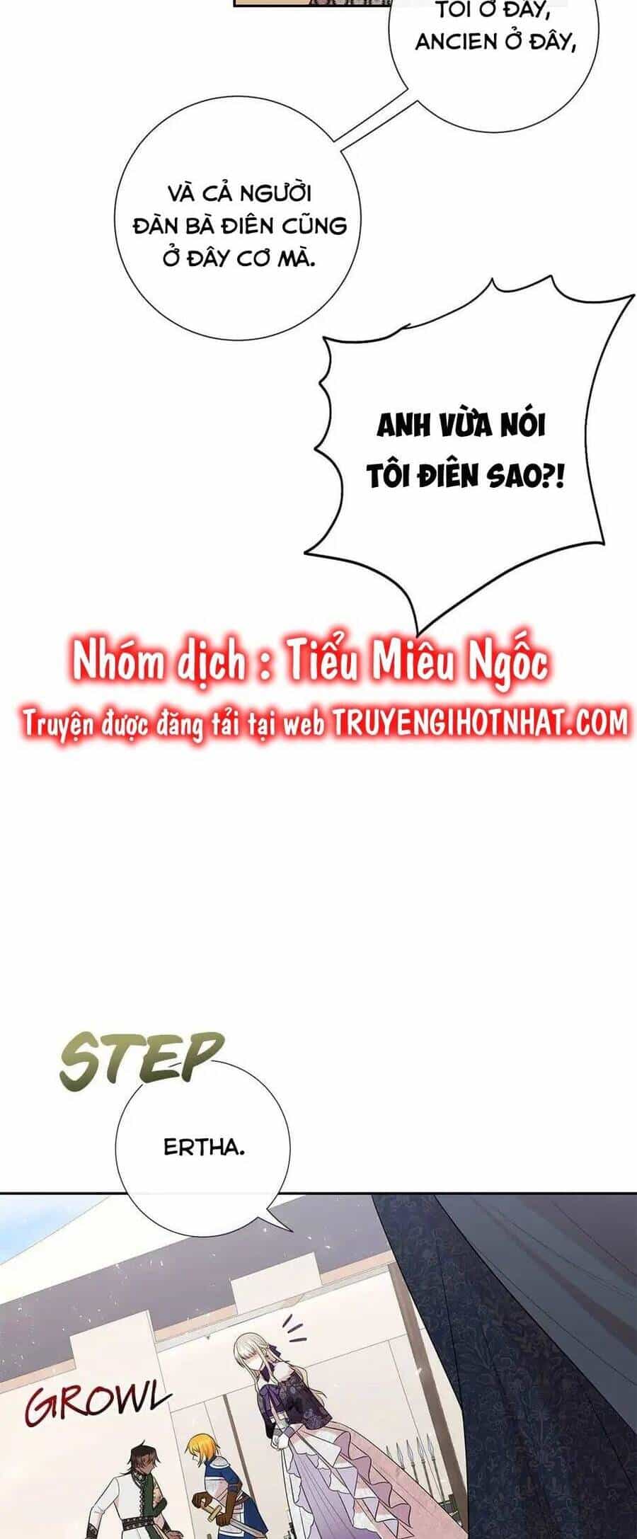 Xin Ngài Đừng Ăn Tôi. - Chương 100 - ảnh 13