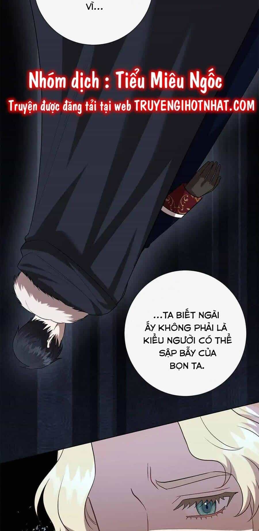 Xin Ngài Đừng Ăn Tôi. - Chương 100 - ảnh 17