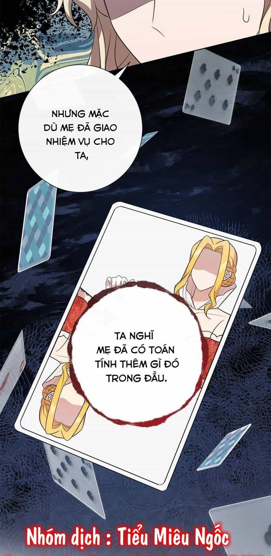 Xin Ngài Đừng Ăn Tôi. - Chương 100 - ảnh 18