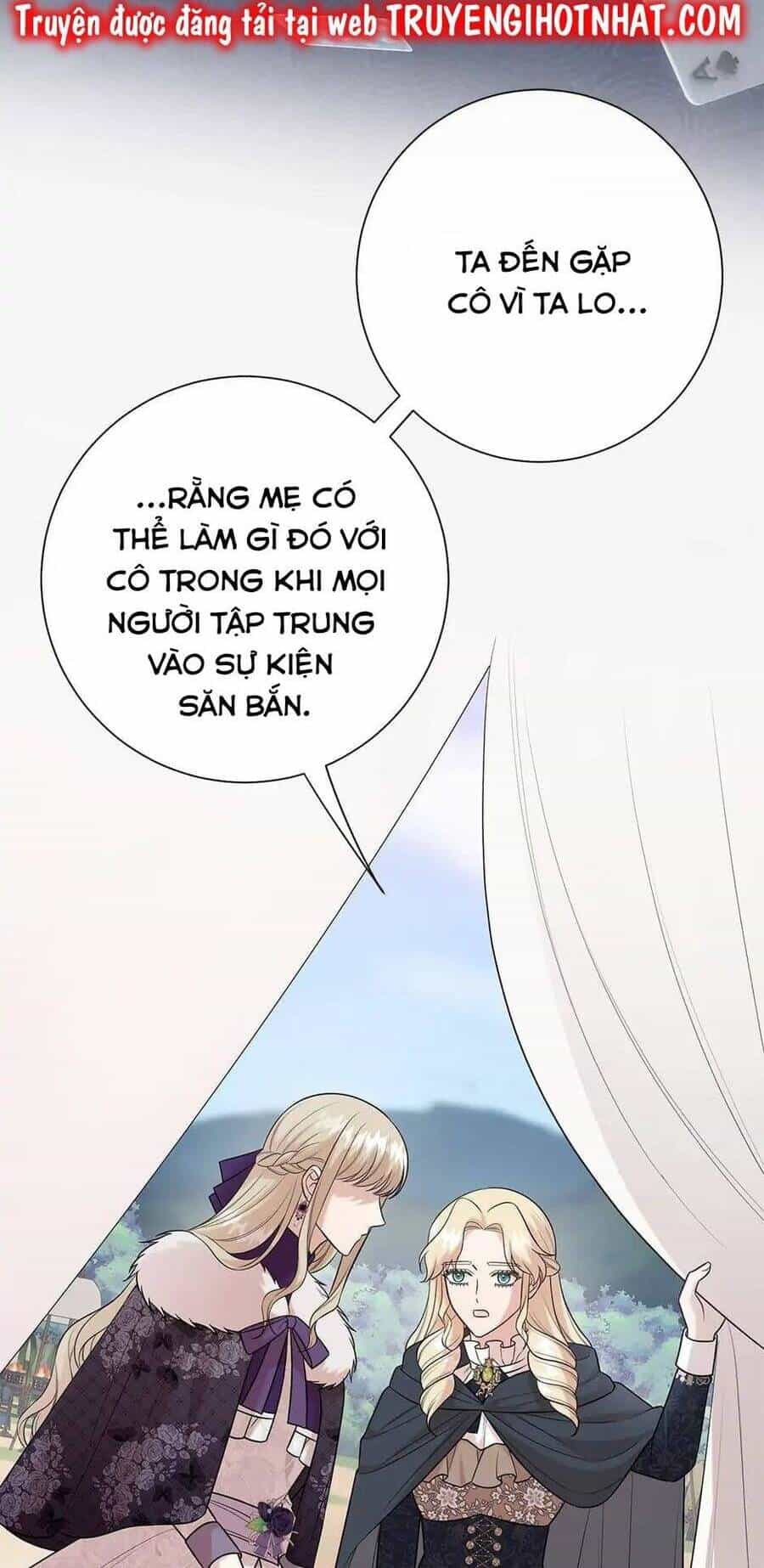 Xin Ngài Đừng Ăn Tôi. - Chương 100 - ảnh 19