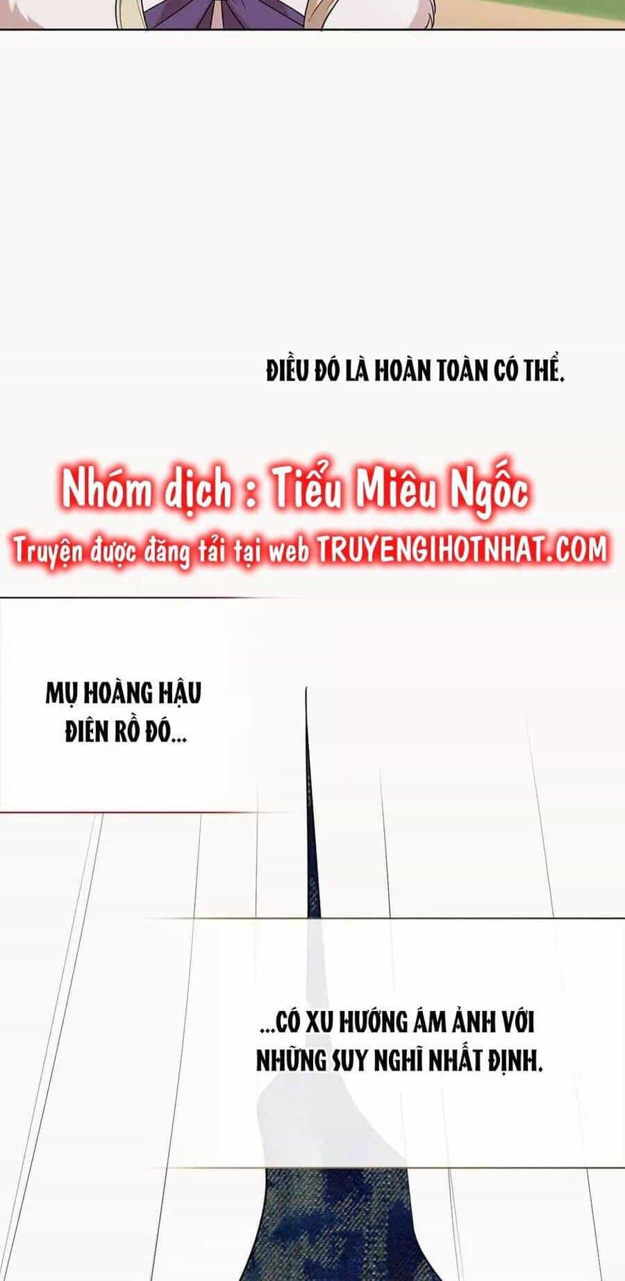 Xin Ngài Đừng Ăn Tôi. - Chương 100 - ảnh 21