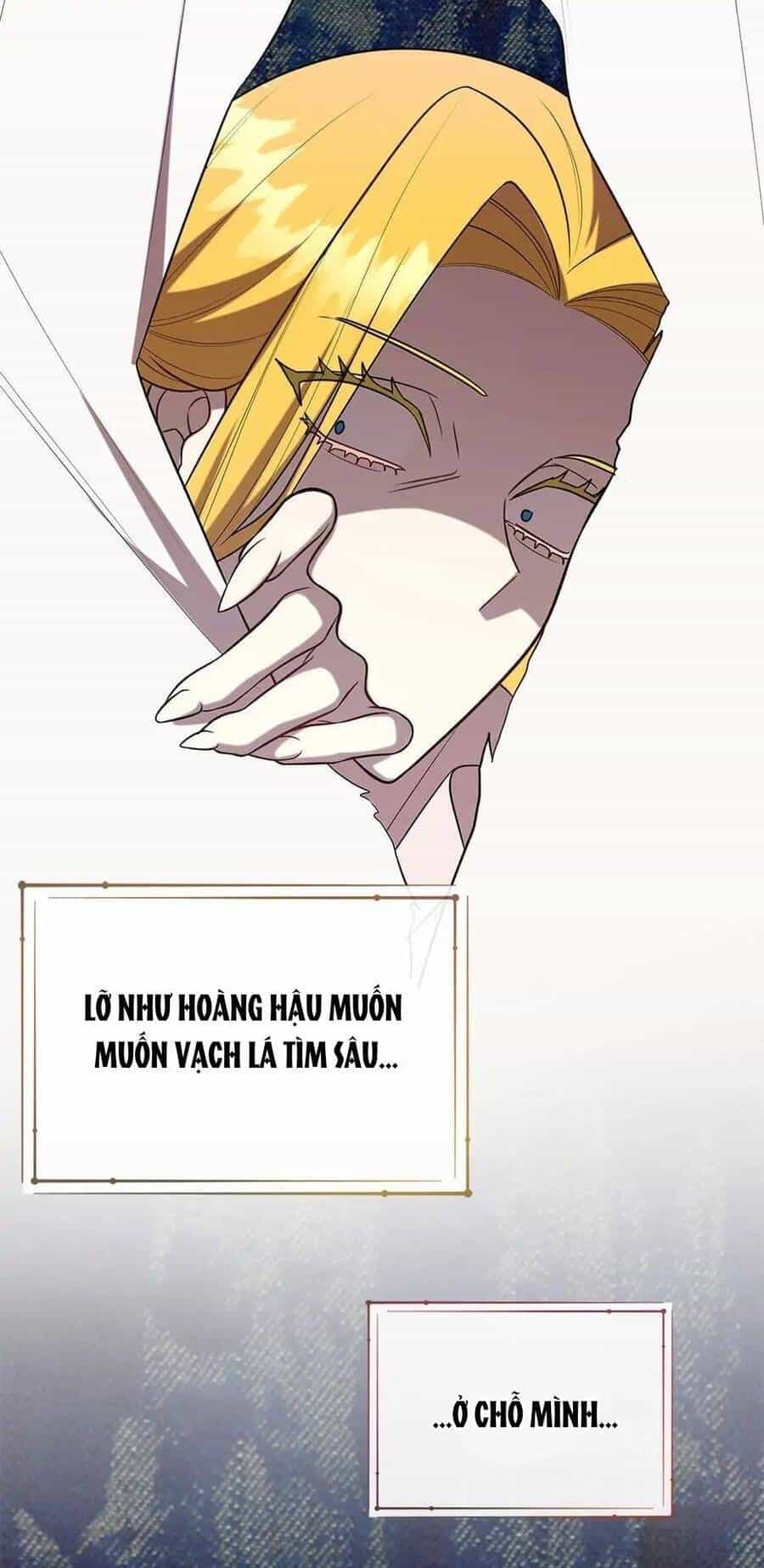 Xin Ngài Đừng Ăn Tôi. - Chương 100 - ảnh 22