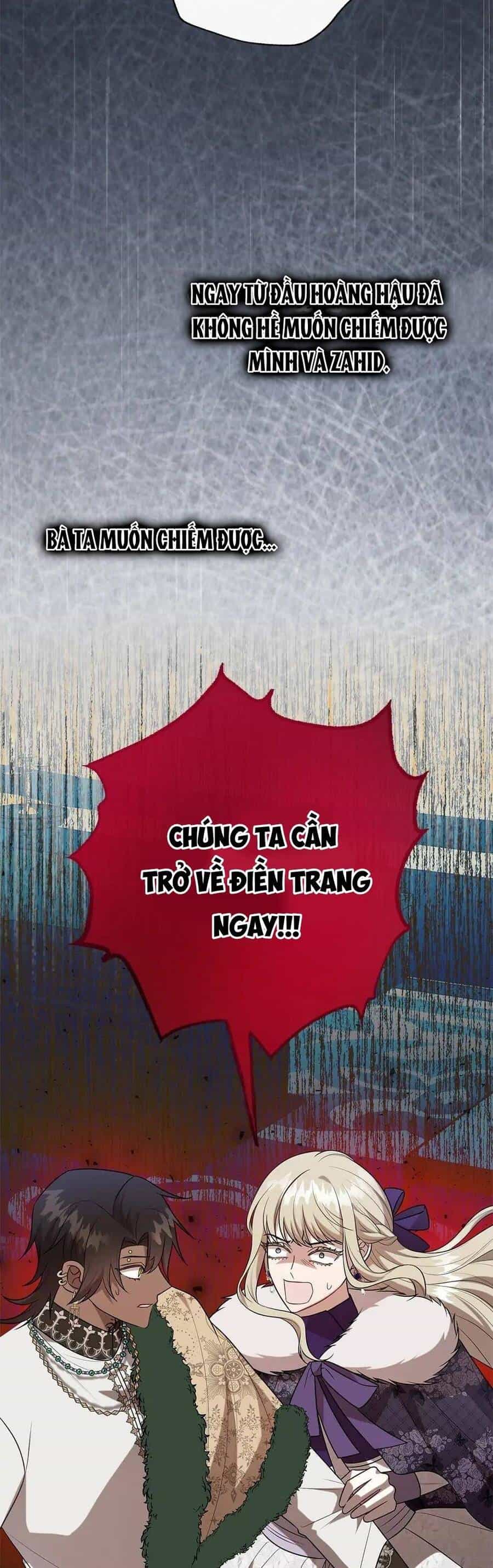 Xin Ngài Đừng Ăn Tôi. - Chương 100 - ảnh 28