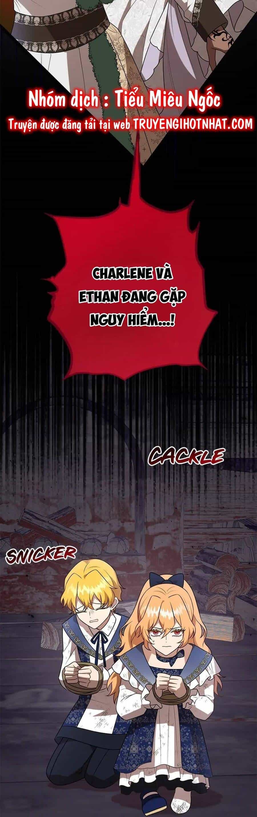 Xin Ngài Đừng Ăn Tôi. - Chương 100 - ảnh 29