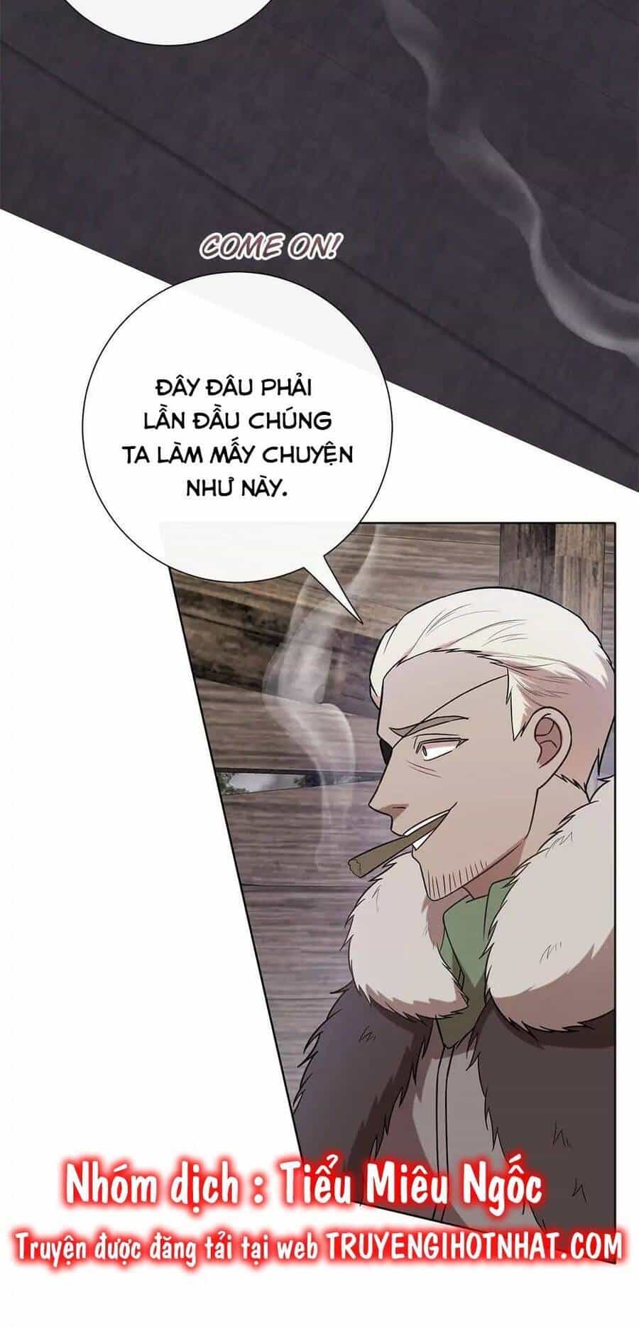 Xin Ngài Đừng Ăn Tôi. - Chương 100 - ảnh 32