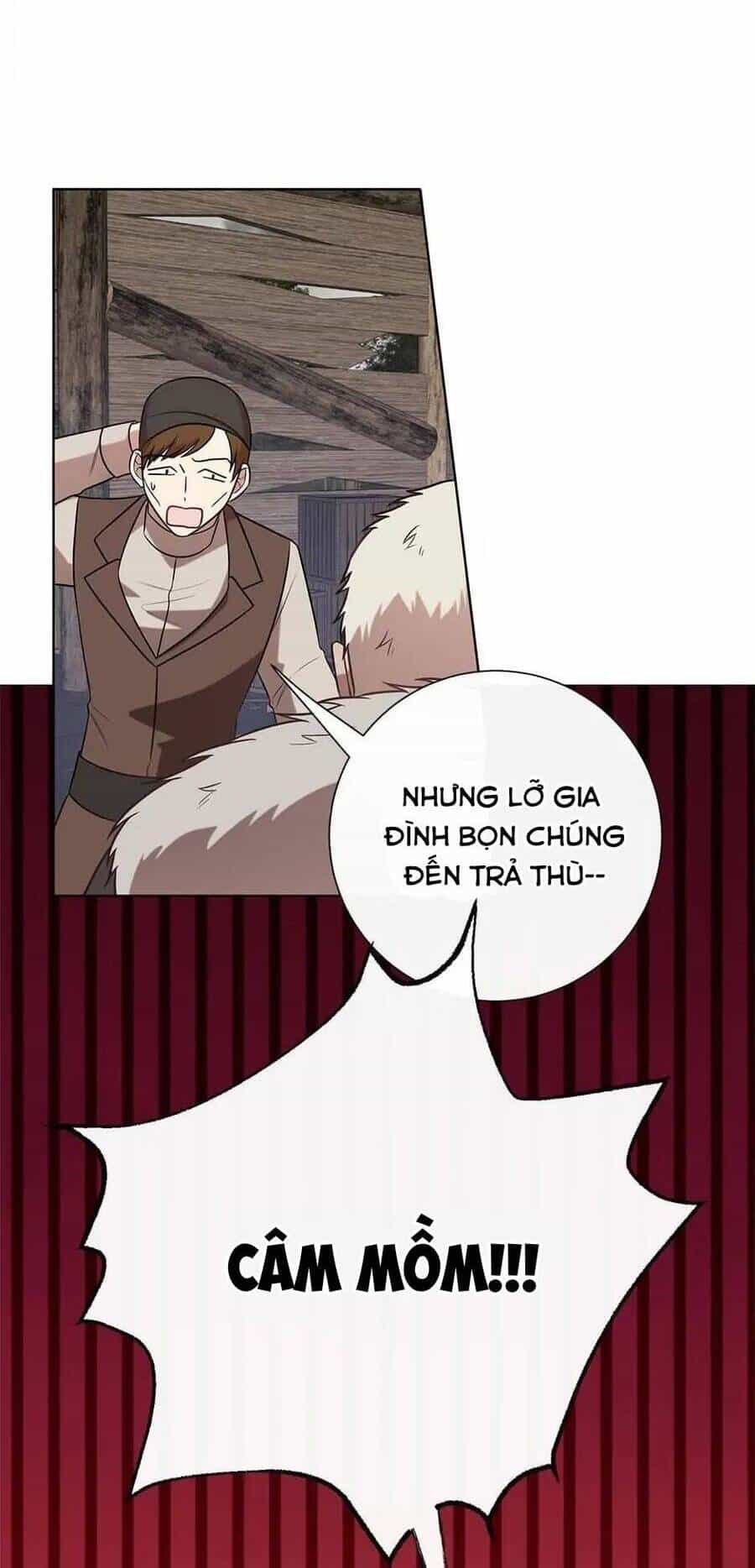 Xin Ngài Đừng Ăn Tôi. - Chương 100 - ảnh 33