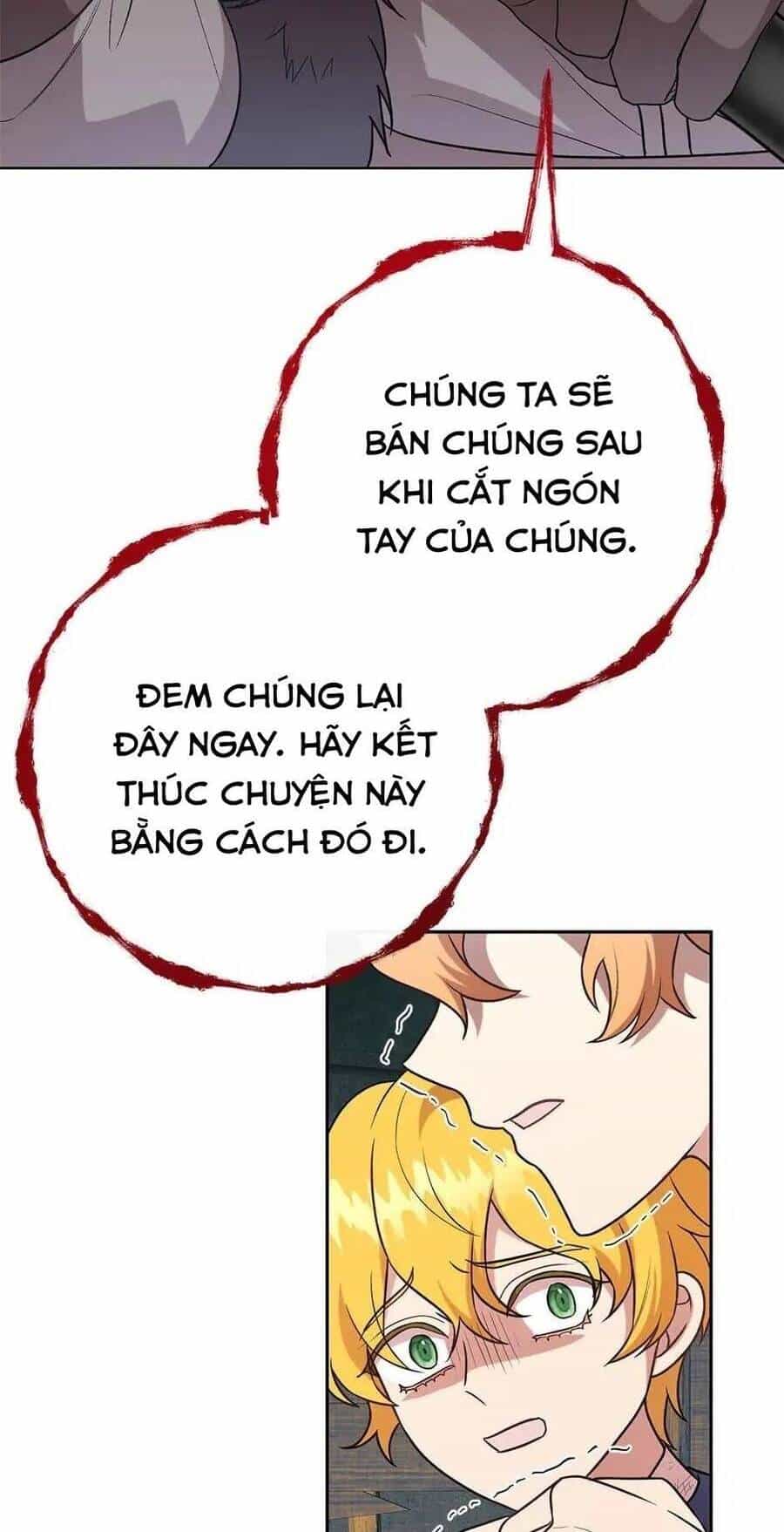 Xin Ngài Đừng Ăn Tôi. - Chương 100 - ảnh 35