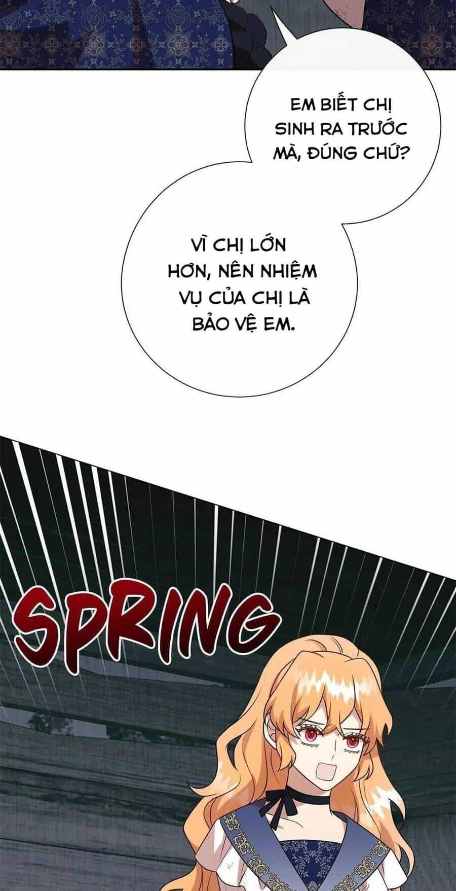 Xin Ngài Đừng Ăn Tôi. - Chương 100 - ảnh 37