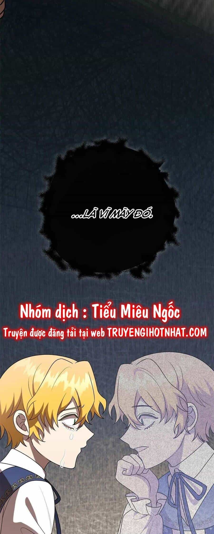 Xin Ngài Đừng Ăn Tôi. - Chương 100 - ảnh 44