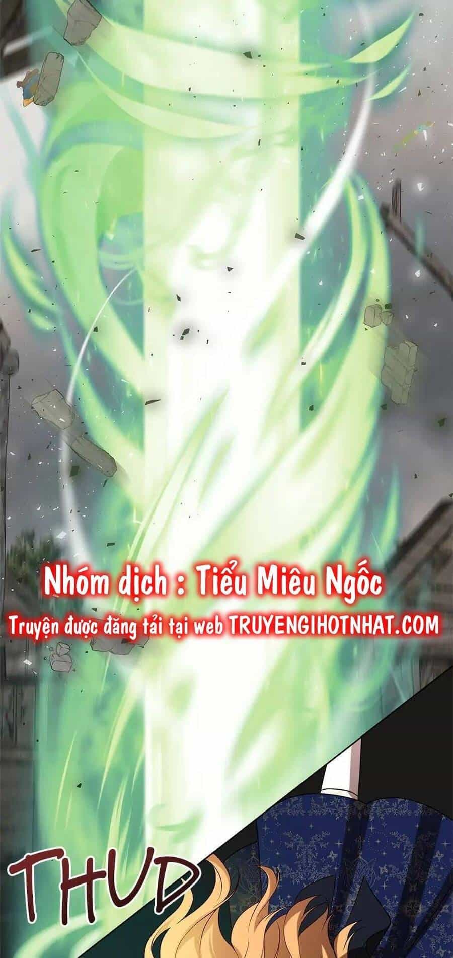 Xin Ngài Đừng Ăn Tôi. - Chương 100 - ảnh 51
