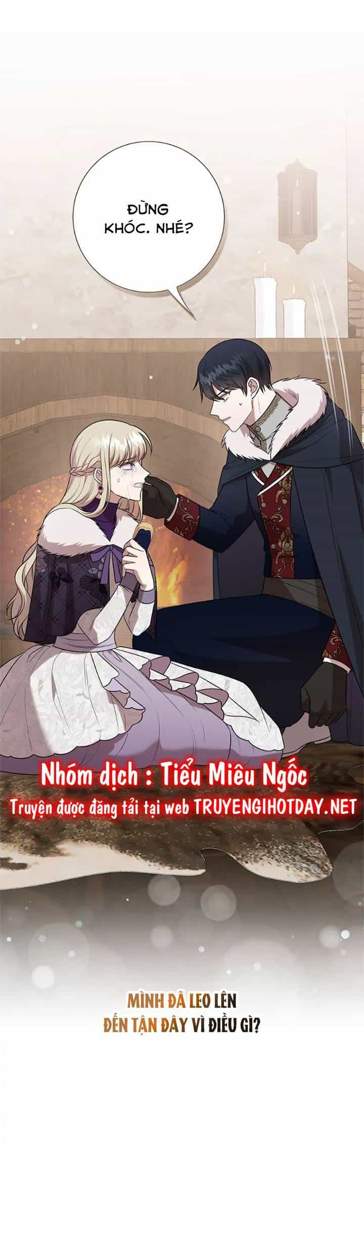 Xin Ngài Đừng Ăn Tôi. - Chương 101 - ảnh 10