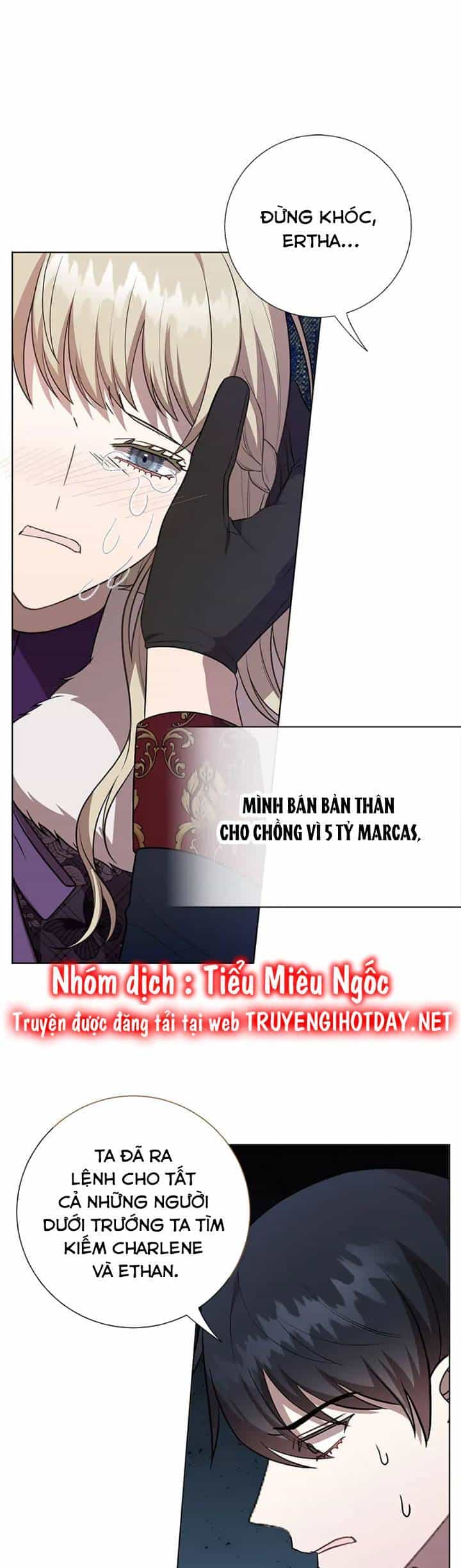 Xin Ngài Đừng Ăn Tôi. - Chương 101 - ảnh 11