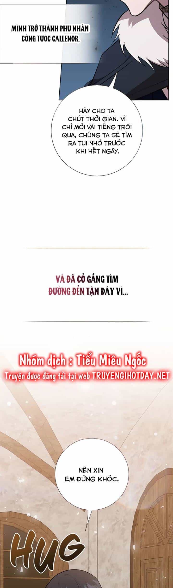 Xin Ngài Đừng Ăn Tôi. - Chương 101 - ảnh 12