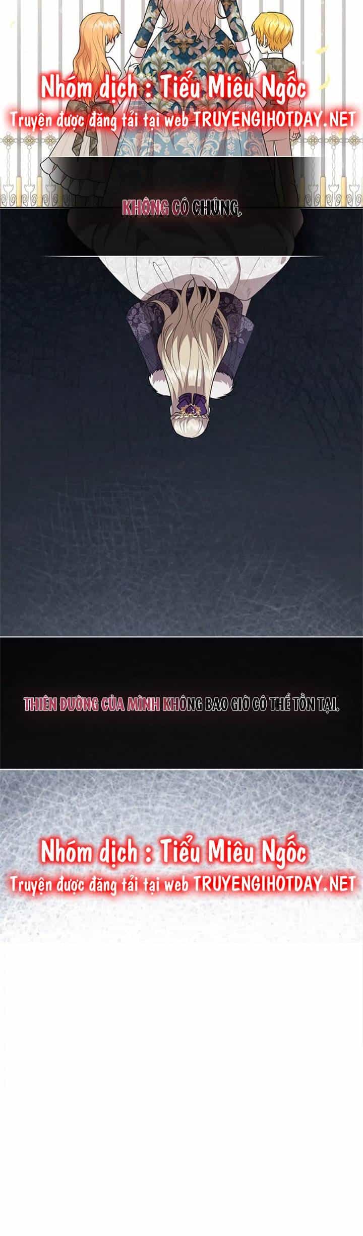 Xin Ngài Đừng Ăn Tôi. - Chương 101 - ảnh 14
