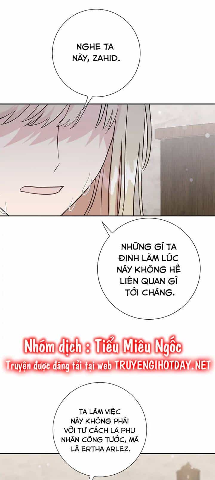 Xin Ngài Đừng Ăn Tôi. - Chương 101 - ảnh 15