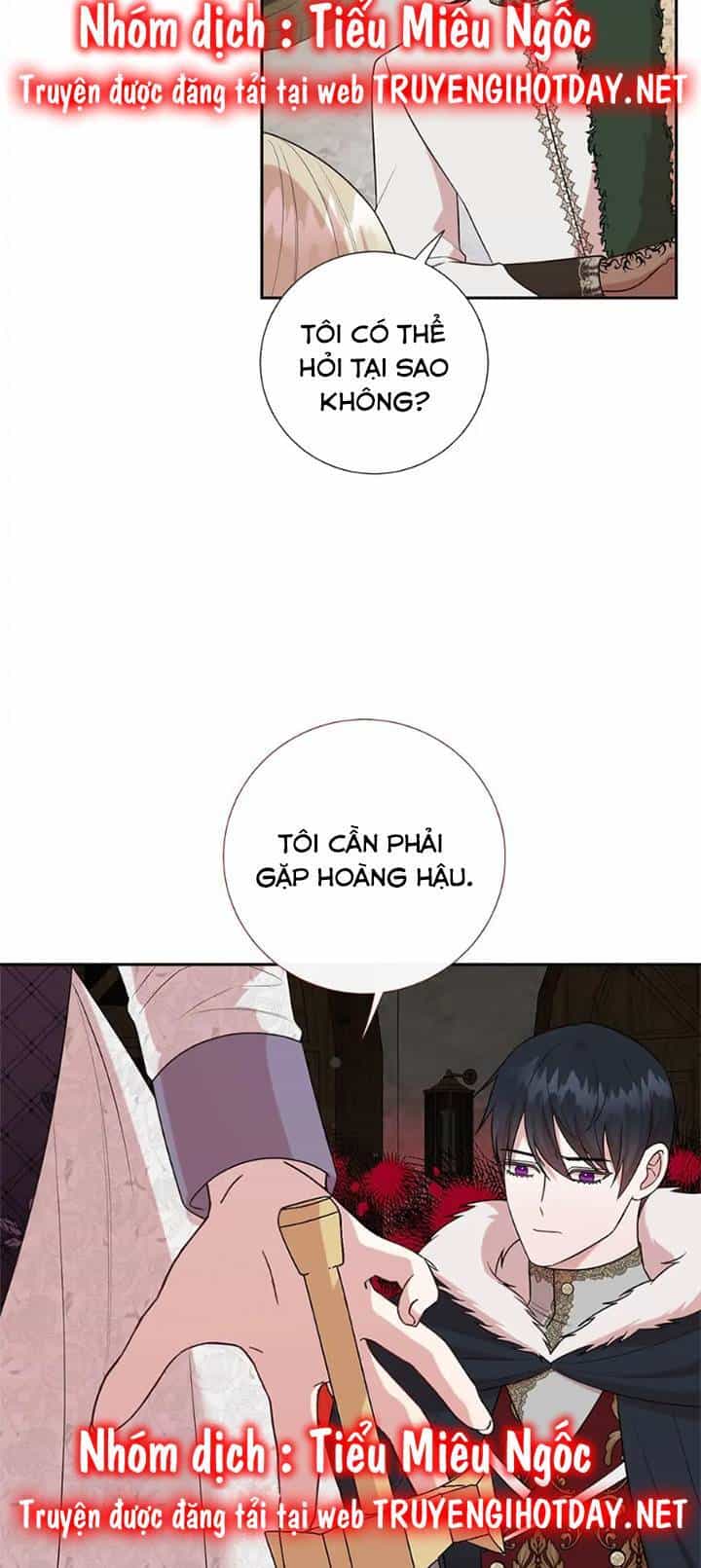 Xin Ngài Đừng Ăn Tôi. - Chương 101 - ảnh 17