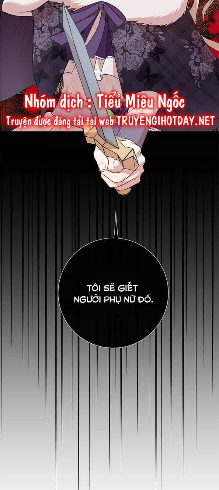 Xin Ngài Đừng Ăn Tôi. - Chương 101 - ảnh 19