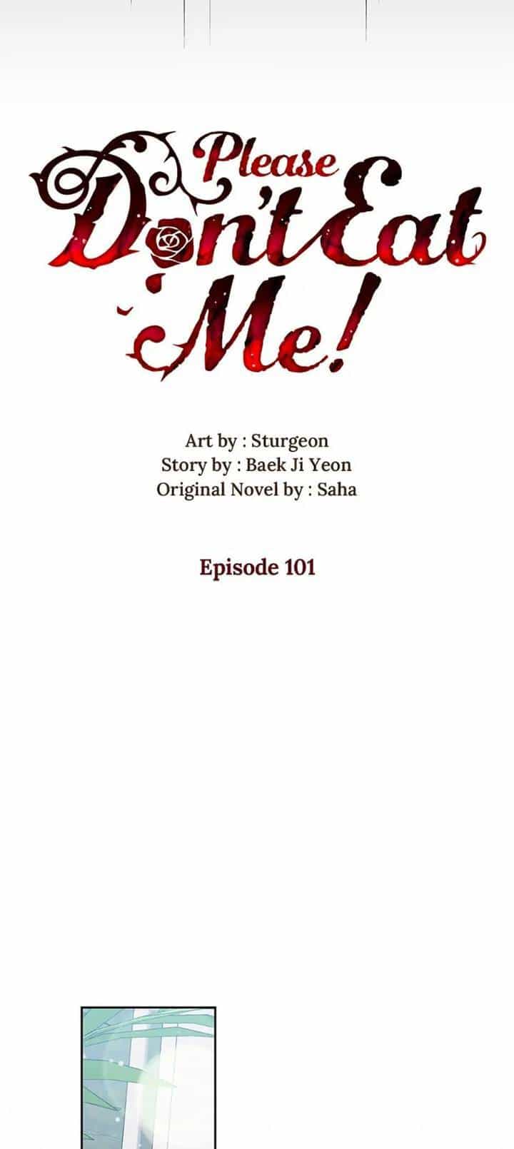 Xin Ngài Đừng Ăn Tôi. - Chương 101 - ảnh 20