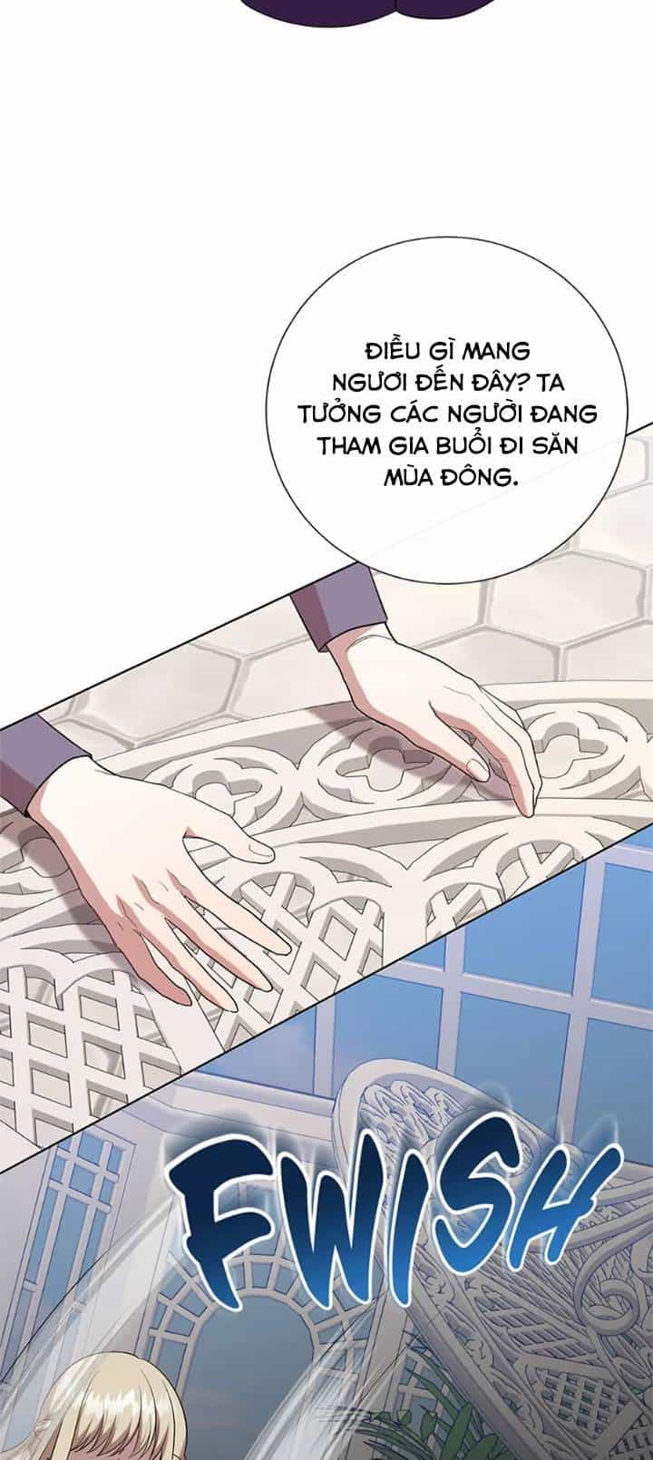 Xin Ngài Đừng Ăn Tôi. - Chương 101 - ảnh 24