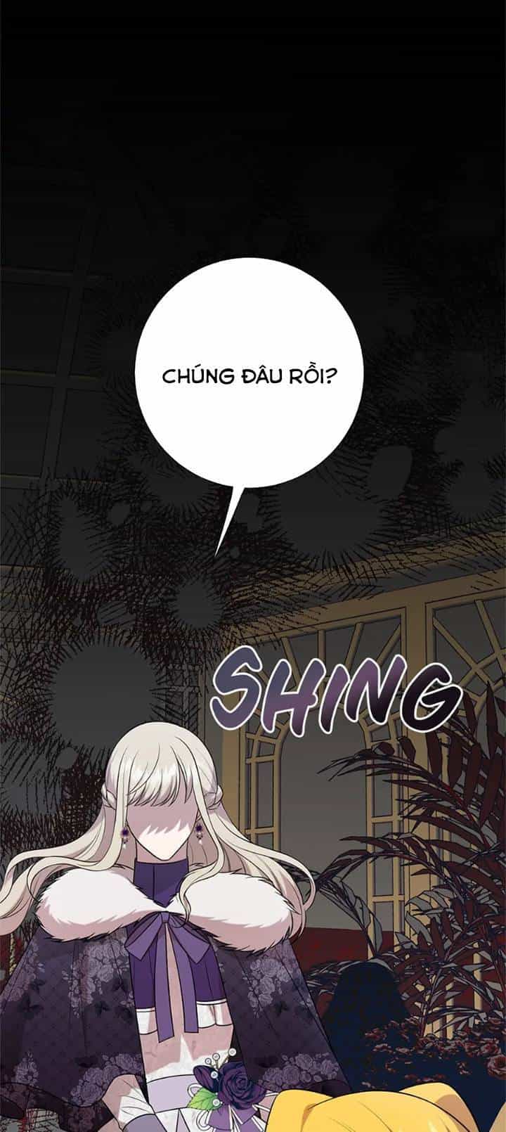 Xin Ngài Đừng Ăn Tôi. - Chương 101 - ảnh 28