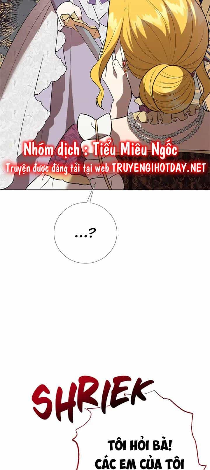 Xin Ngài Đừng Ăn Tôi. - Chương 101 - ảnh 29