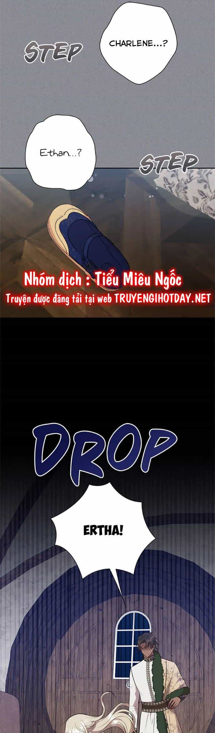 Xin Ngài Đừng Ăn Tôi. - Chương 101 - ảnh 4