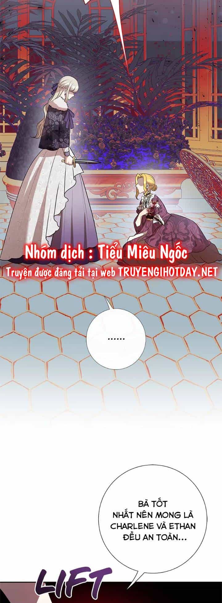 Xin Ngài Đừng Ăn Tôi. - Chương 101 - ảnh 41