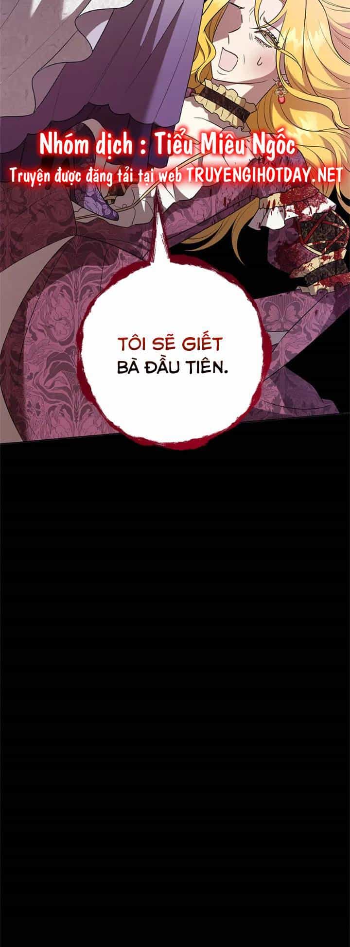 Xin Ngài Đừng Ăn Tôi. - Chương 101 - ảnh 43