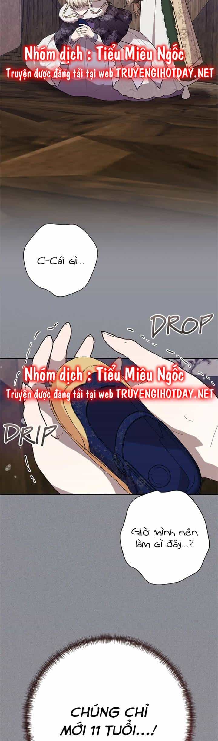 Xin Ngài Đừng Ăn Tôi. - Chương 101 - ảnh 5