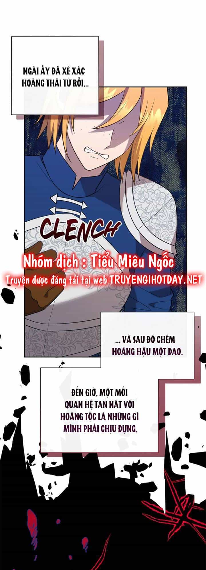Xin Ngài Đừng Ăn Tôi. - Chương 101 - ảnh 50