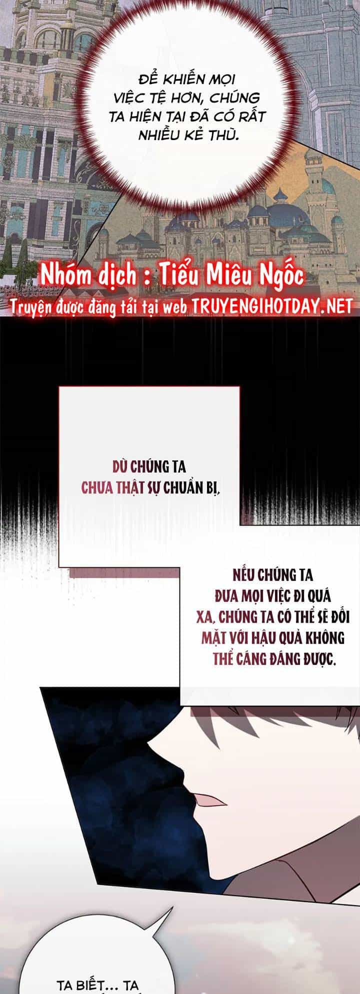 Xin Ngài Đừng Ăn Tôi. - Chương 101 - ảnh 53