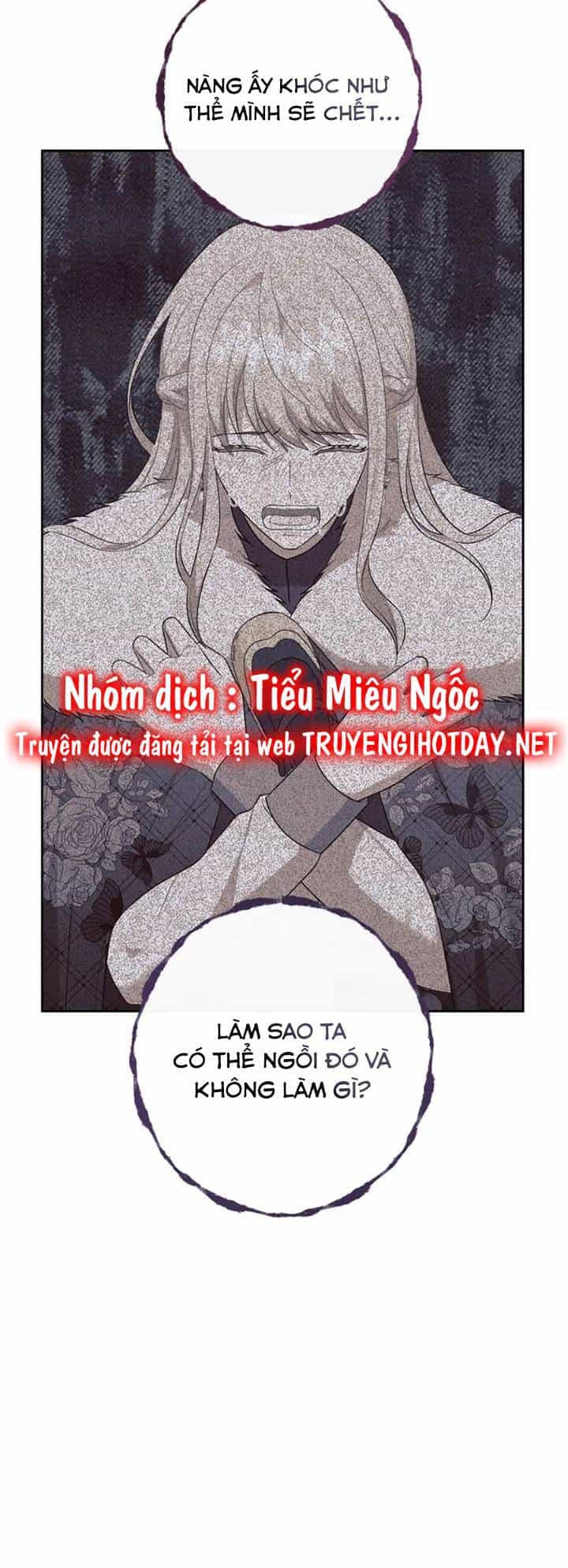 Xin Ngài Đừng Ăn Tôi. - Chương 101 - ảnh 55