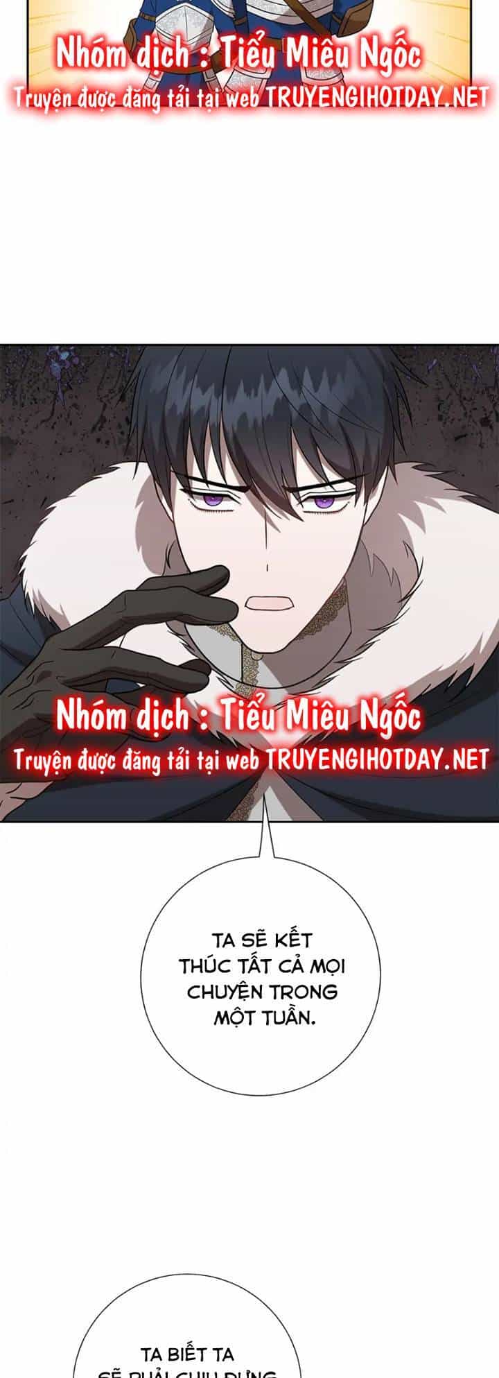 Xin Ngài Đừng Ăn Tôi. - Chương 101 - ảnh 57