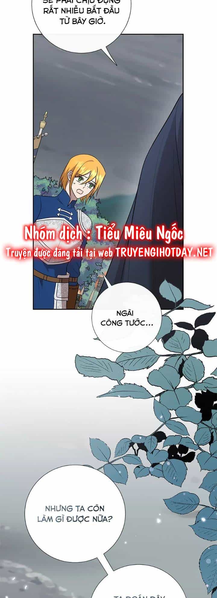 Xin Ngài Đừng Ăn Tôi. - Chương 101 - ảnh 58