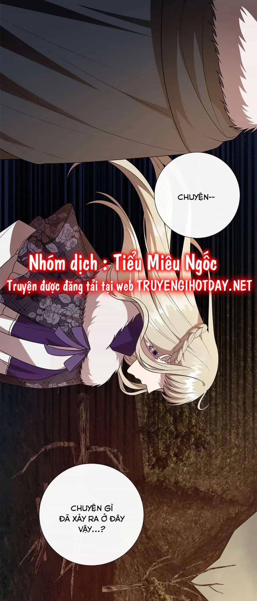 Xin Ngài Đừng Ăn Tôi. - Chương 102 - ảnh 15