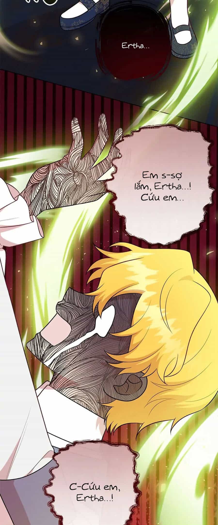 Xin Ngài Đừng Ăn Tôi. - Chương 102 - ảnh 26