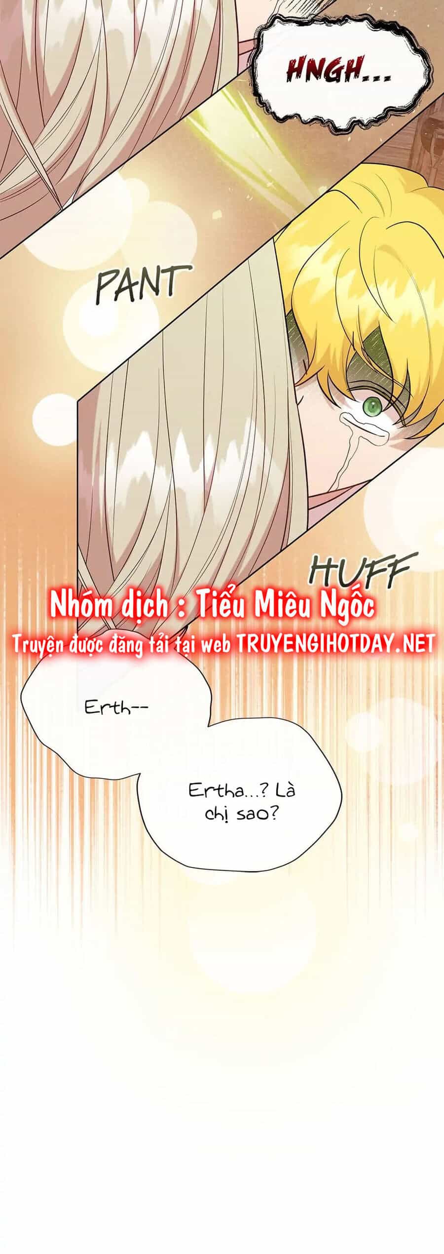 Xin Ngài Đừng Ăn Tôi. - Chương 102 - ảnh 30