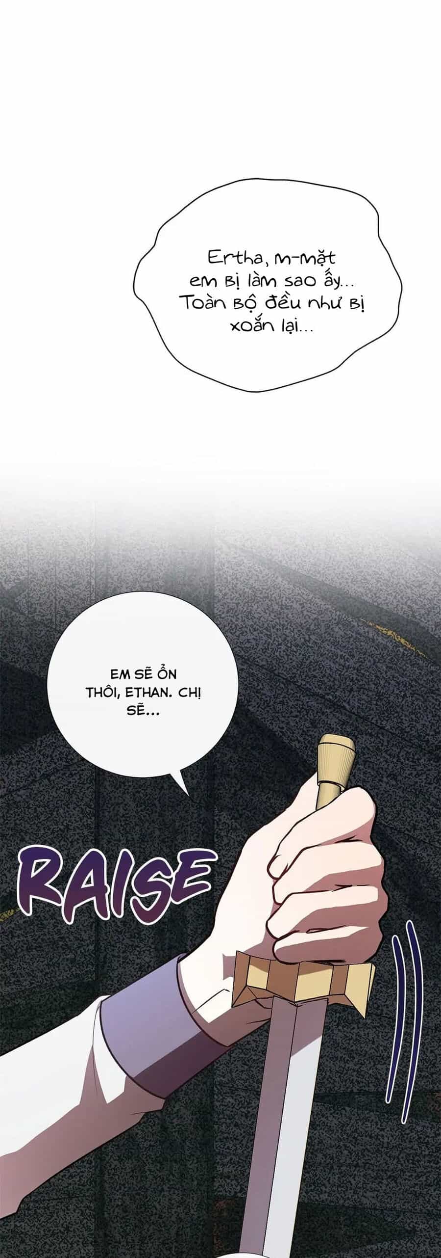 Xin Ngài Đừng Ăn Tôi. - Chương 102 - ảnh 31
