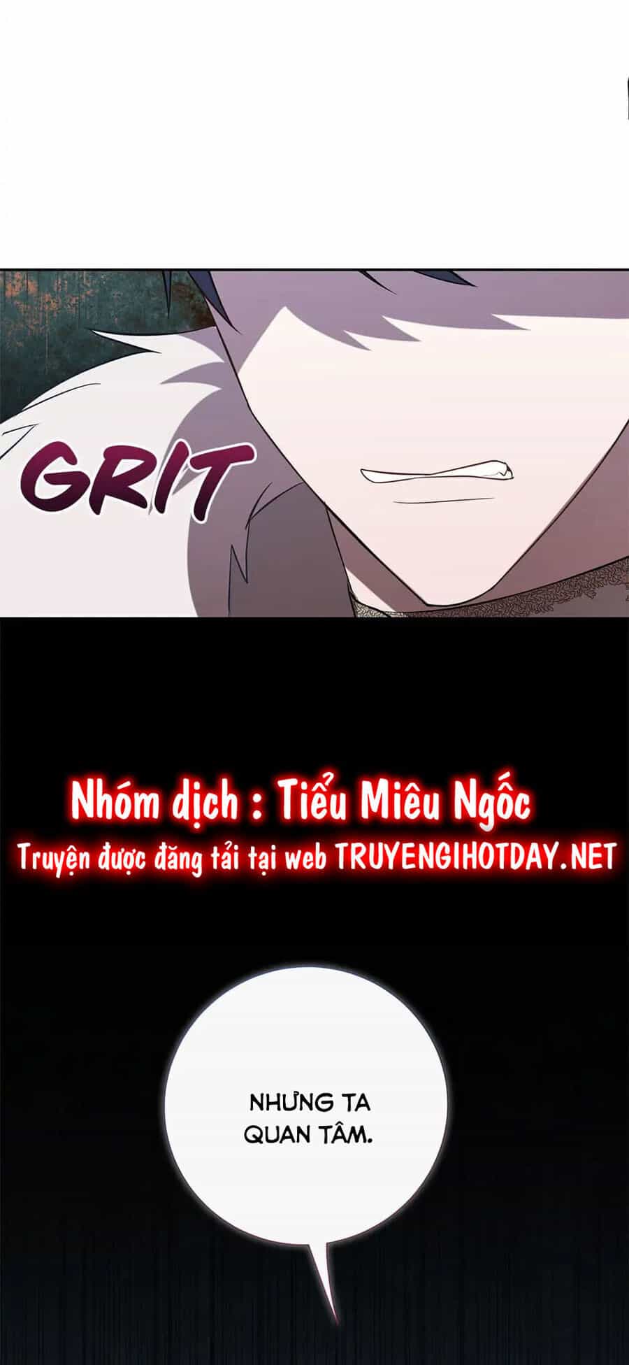 Xin Ngài Đừng Ăn Tôi. - Chương 102 - ảnh 36