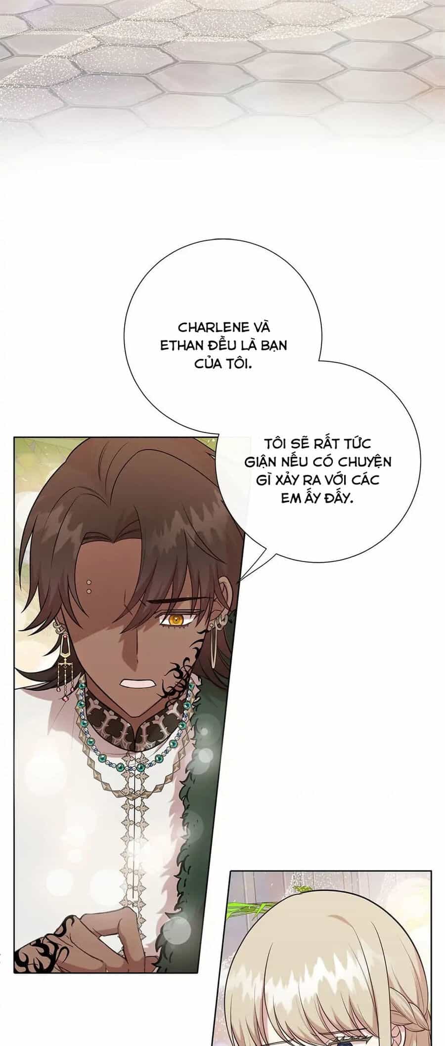 Xin Ngài Đừng Ăn Tôi. - Chương 102 - ảnh 4